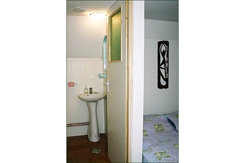 Rumänien Privát Bran, Exterieur